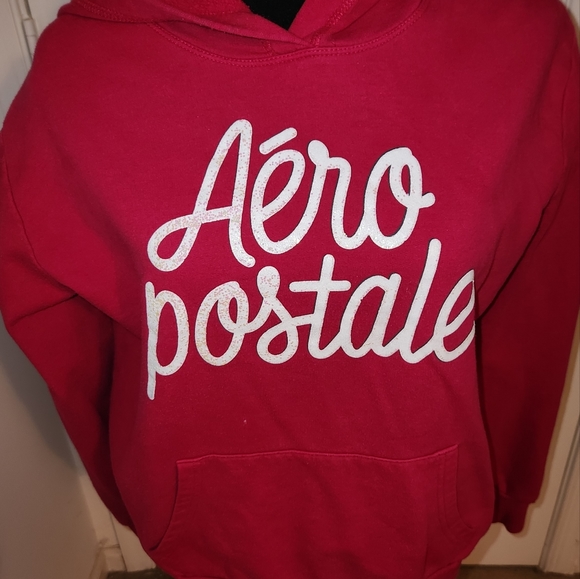 Aeropostale Hoodie!! - Picture 3 of 7